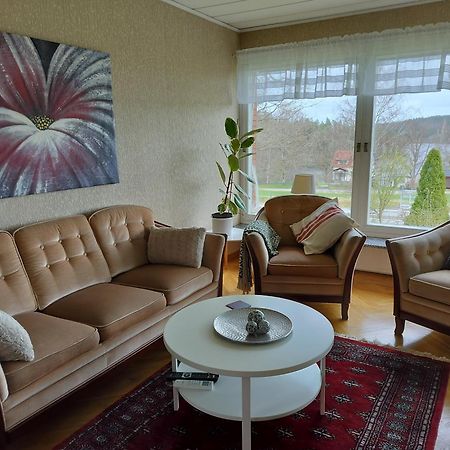 Dream Villa Överlida Exteriör bild
