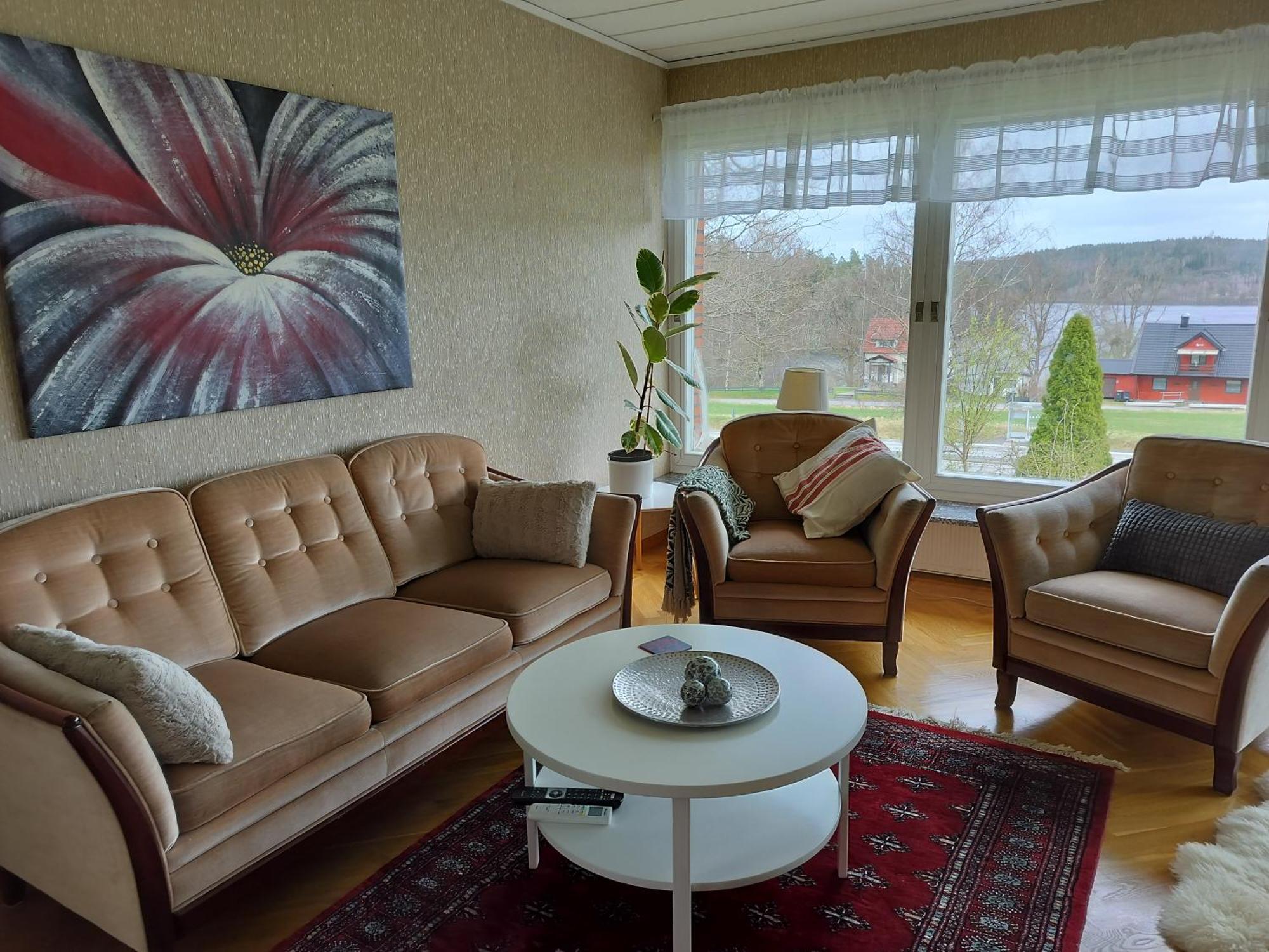 Dream Villa Överlida Exteriör bild