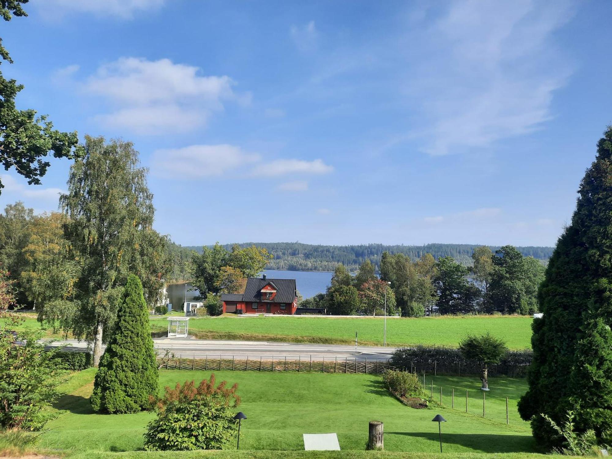 Dream Villa Överlida Exteriör bild