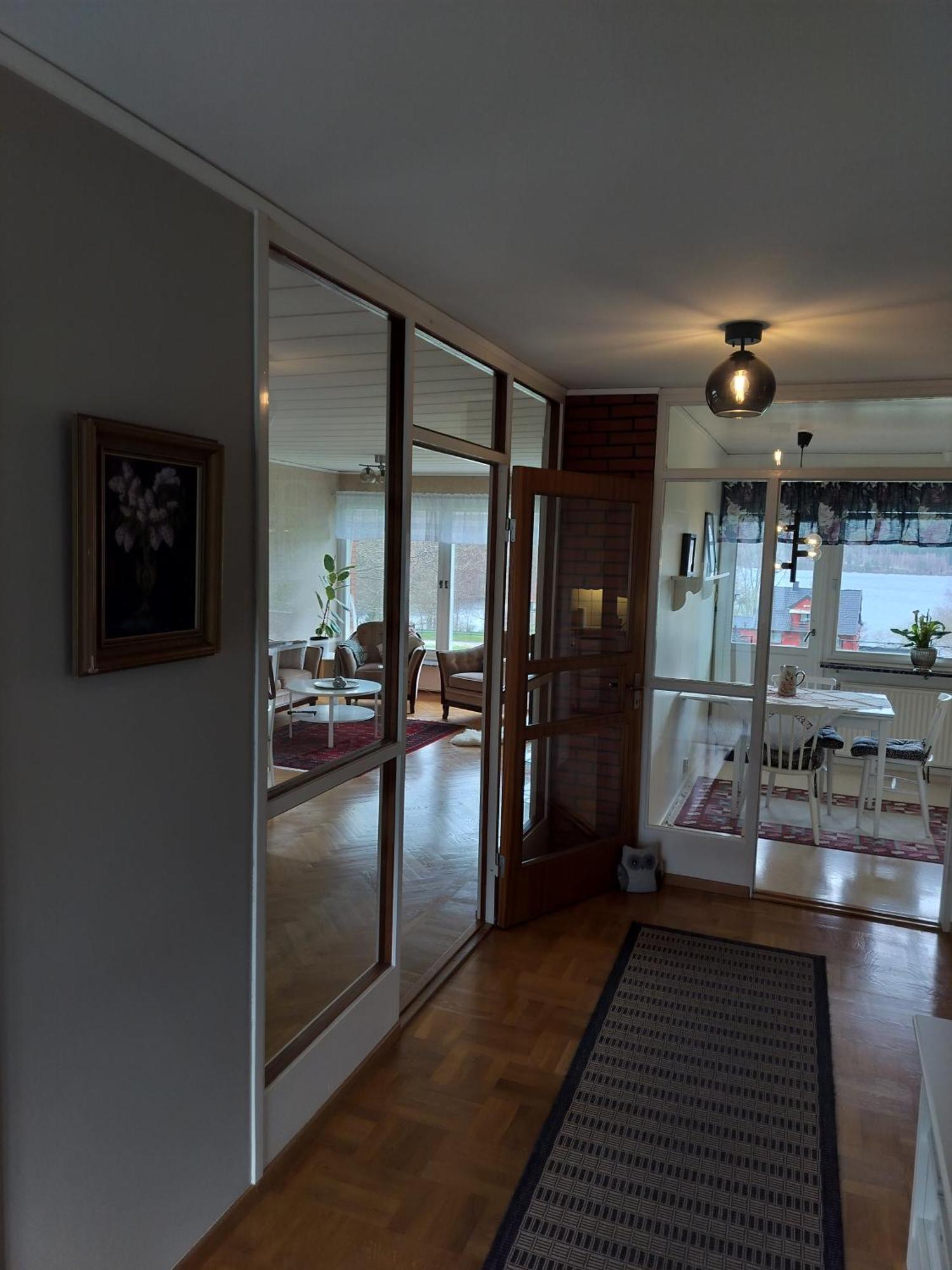 Dream Villa Överlida Exteriör bild