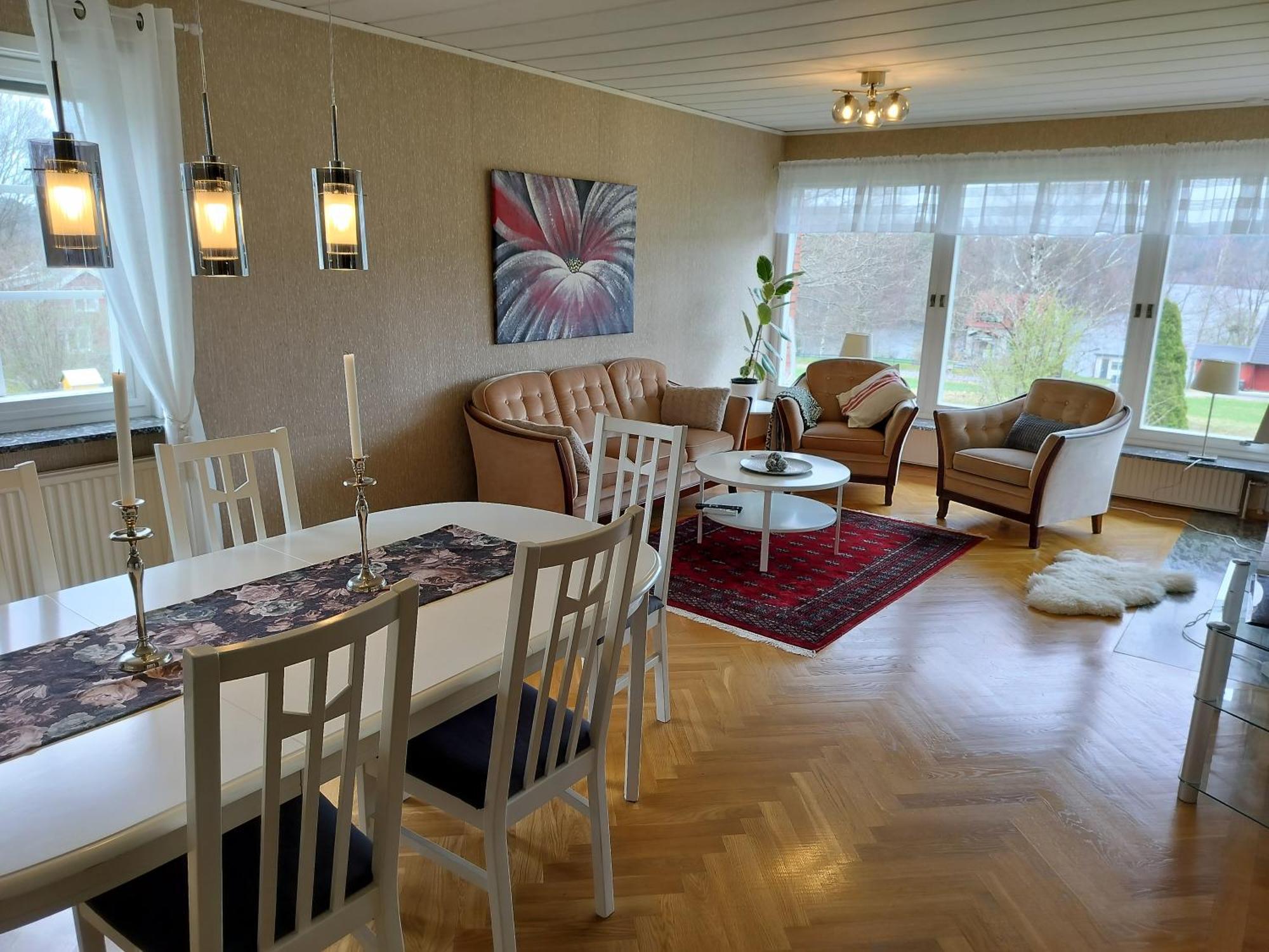 Dream Villa Överlida Exteriör bild
