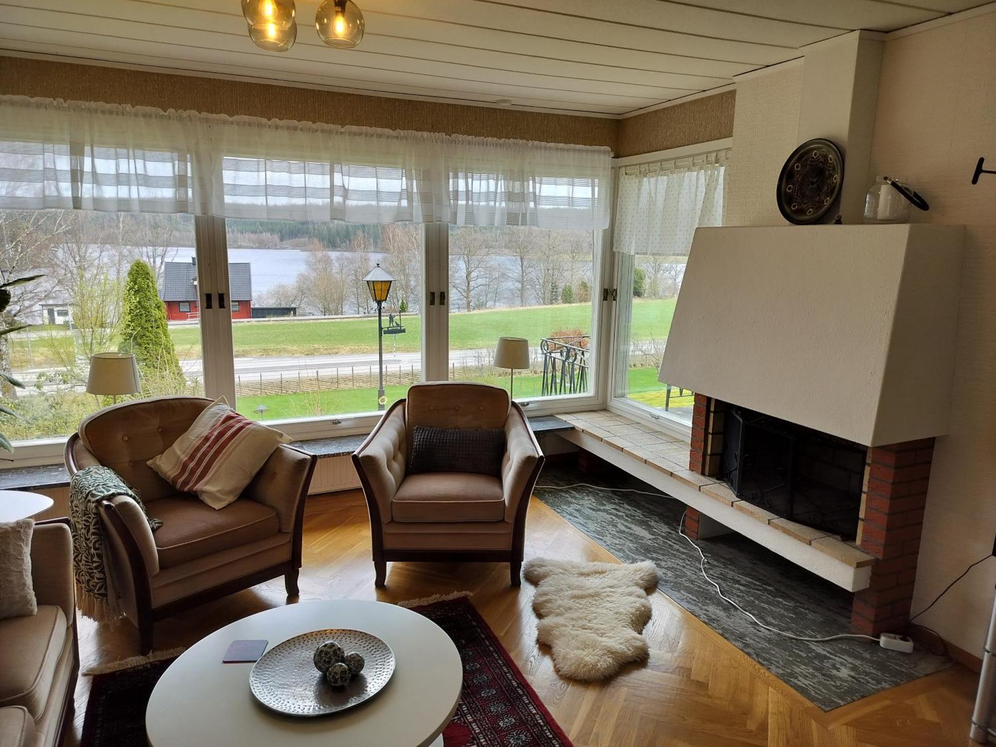 Dream Villa Överlida Exteriör bild