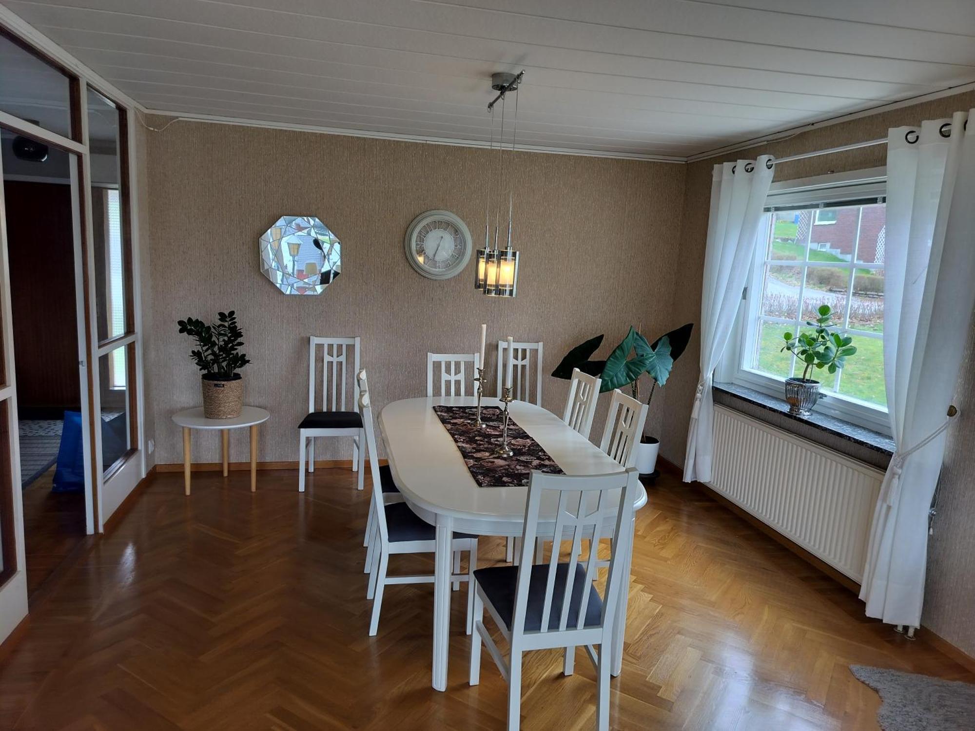 Dream Villa Överlida Exteriör bild