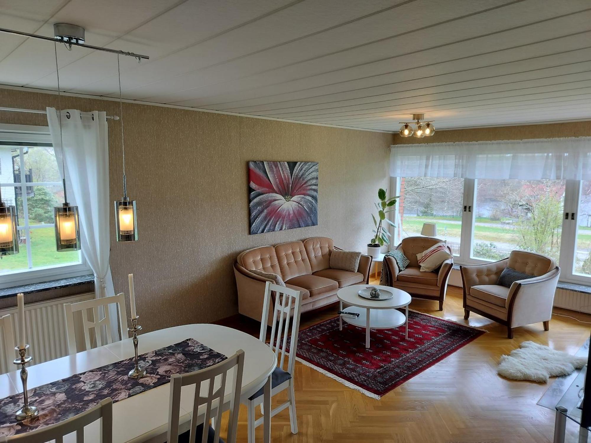 Dream Villa Överlida Exteriör bild