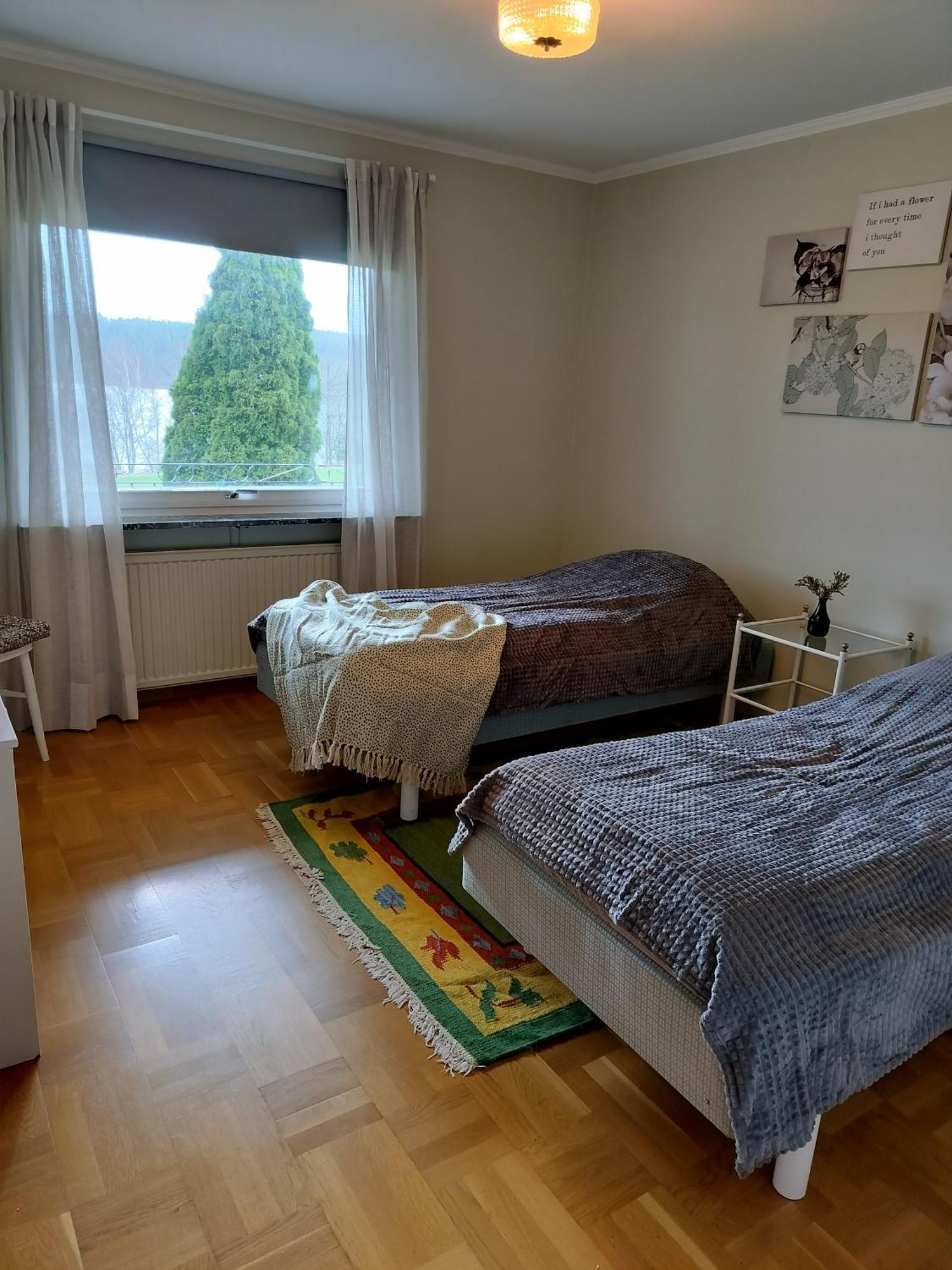 Dream Villa Överlida Exteriör bild