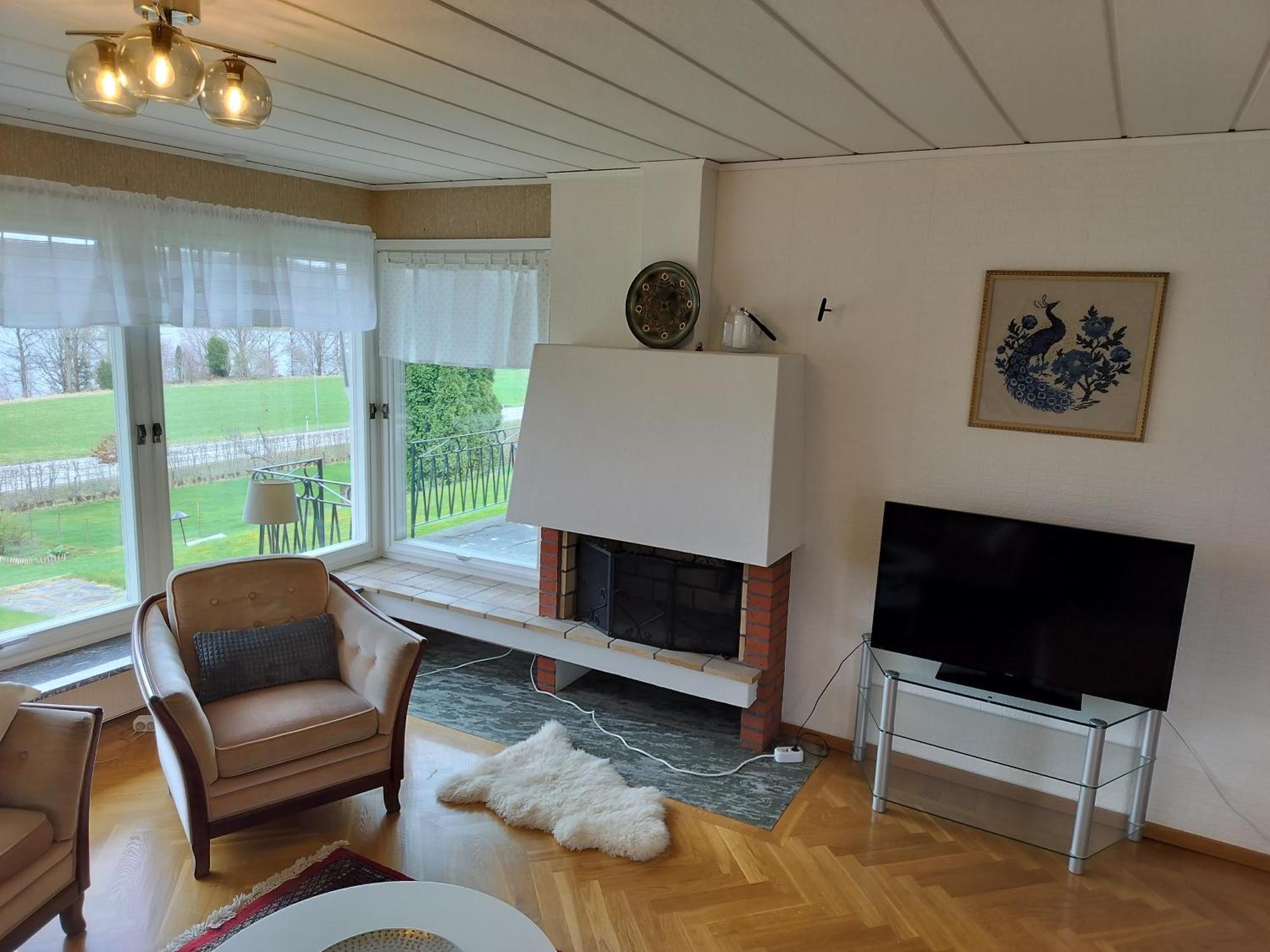 Dream Villa Överlida Exteriör bild