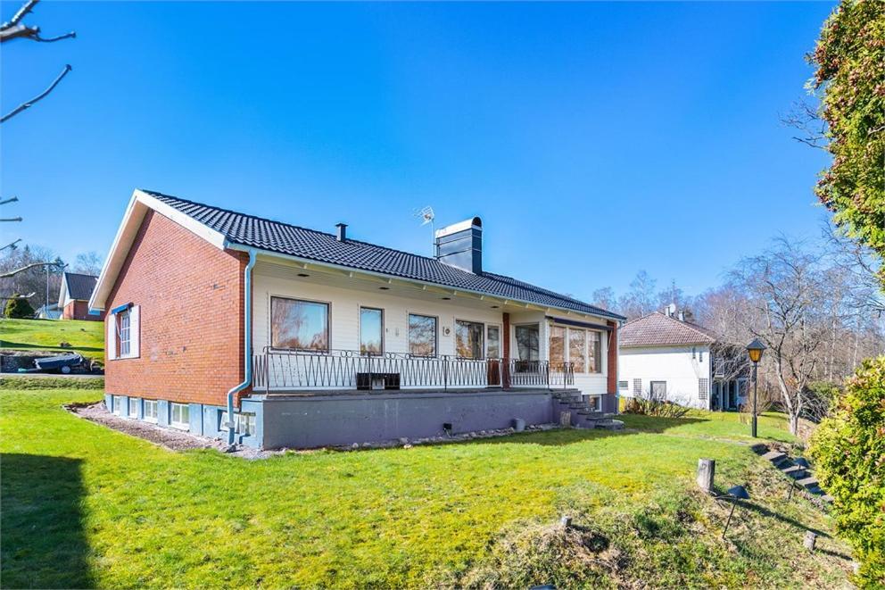 Dream Villa Överlida Exteriör bild